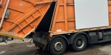 Використав “гуманітарку” для прибутку: у Львові розслідують контрабанду спецтехніки