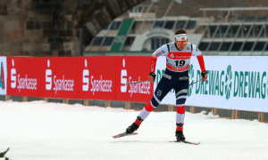 Норвезька лижниця виступила проти участі росіян на Олімпіаді-2026