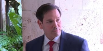 “Попереду ще багато роботи”: РФ відіграватиме центральну роль у будь-якій угоді, — Рубіо