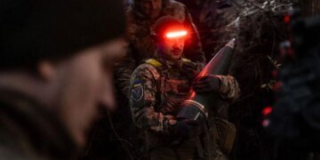 Генштаб: на фронті зафіксовано 116 бойових зіткнень, половина – на Покровському напрямку