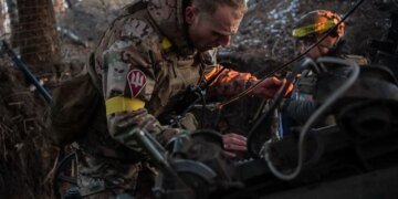 На фронті від початку доби – 185 зіткнень: третина з них на Покровському напрямку