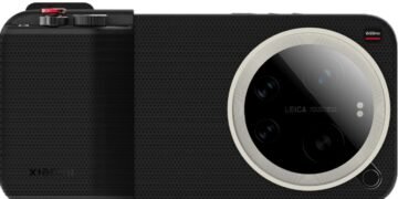 Xiaomi 17 Ultra показали на перших фото: чим здивує новий флагман