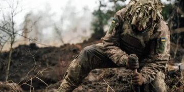 Знищили 53 і взяли в полон 19 росіян: ЗСУ вибили окупантів з Іванівки на Дніпропетровщині.