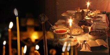 Різдвяний піст 2025: коли починається і як дотримуватися