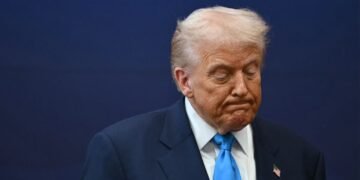 Трамп збрехав? Венесуела спростувала заяву про “закриття повітряного простору країни”