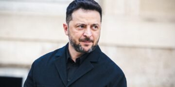 Зеленський сказав, хто замість Єрмака буде представляти Україну на перемовинах