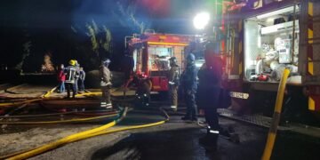 Всі ТЕС “Центренерго” зупинилися після нічної атаки: що відомо