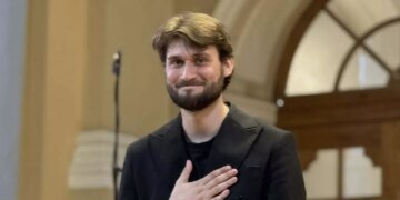 Керівник хору «Гомін» зі Львова отримав почесне звання