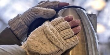 Переохолодження на Львівщині: у Соснівці госпіталізували чоловіка