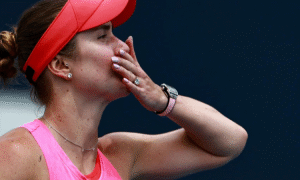 Світоліна зберігає позицію в топ-15 WTA, Костюк і Ястремська опускаються в рейтингу