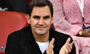 Тенісист Роджер Федерер став мільярдером