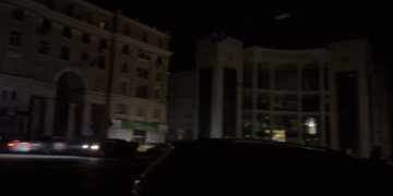 У Харкові та Полтаві сильні стрибки напруги і перебої зі світлом: міста занурилися у темряву (відео)