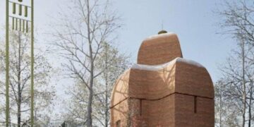 У Львові побудують перший за 130 років православний храм у центрі міста