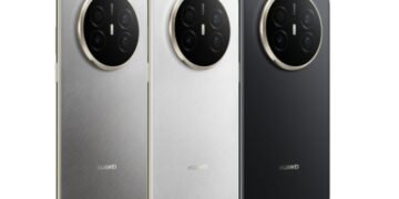 Найтонший смартфон Huawei нарешті в продажу: що вміє новий Mate 70 Air з батареєю на 6500 мАг