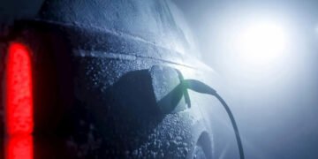 Холод з’їдає батарею? Експерти розповіли, як зберегти запас ходу електромобіля