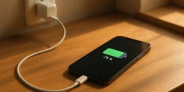 Як подовжити життя батареї смартфона: практичні поради