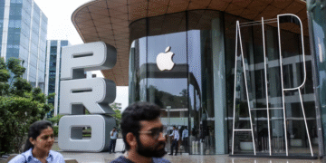 Другого покоління iPhone Air може не бути взагалі: Apple зупинила виробництво моделі