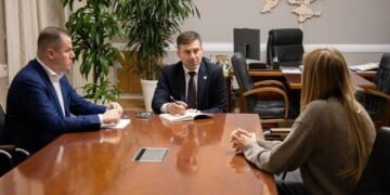 Лубінець звернувся з офіційними листами щодо належного ставлення до арештованого в Італії Кузнецова