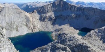 Дуже особливе місце на Землі: у світі є лише одна точка, що з’єднує одразу три океани (фото)