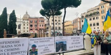 Продовжує голодувати: українець, арештований у справі “Північних потоків”, у критичному стані, — омбудсмен