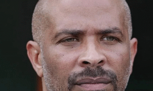 Тренер збірної Нігерії заявив, що команда Конго використовувала магію під час серії пенальті