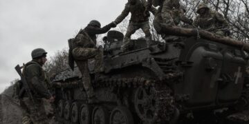 “Цінність є надзвичайно високою”: оглядач розповів, яка ситуація у Куп’янську