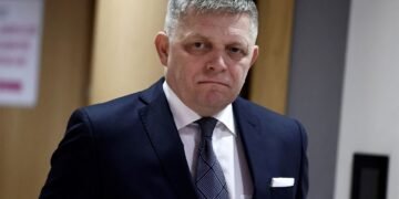 Фіцо зробив заяву про активи Росії: чи підтримає Словаччина план ЄС