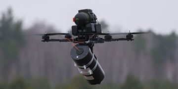 Біля Дружківки росіяни атакували маршрутку з пасажирами, є поранені