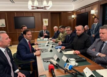 На столі перемовин у Маямі графік виборів в Україні та “обмін територіями”, – WSJ