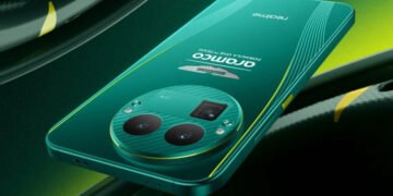 Realme представила GT 8 Pro у стилі Aston Martin: що у ньому особливого