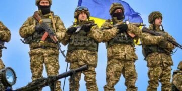 910 мертвих окупантів за добу – Генштаб