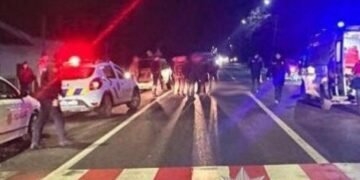 У Сколе водій Škoda збив 59-річну пішохідку