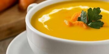 Топ-3 рецепти зимових крем-супів, які зігріють у морозні дні