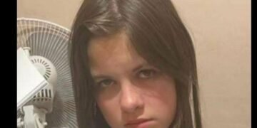 Поліція розшукує 13-річну дівчину, яка пішла гуляти з собакою і зникла