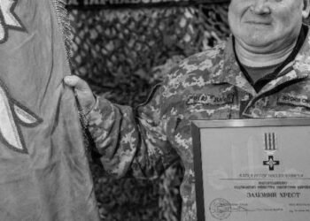 На фронті загинув колишній директор львівського стадіону «Сокіл»