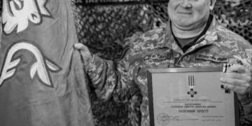 На фронті загинув колишній директор львівського стадіону «Сокіл»