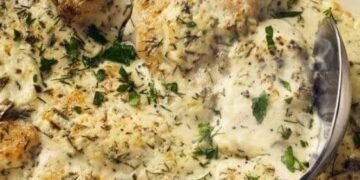 Топ-3 рецепти приготування хека, які завжди вдаються