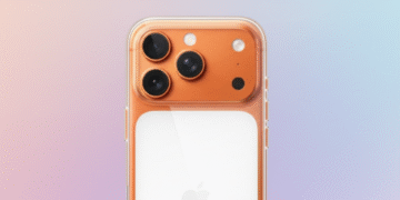 iPhone 18 Pro може отримати прозору задню панель, як у iMac кінця 1990-х