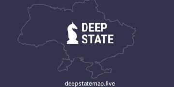 Сили оборони зачистили Іванівку на Дніпропетровщині – DeepState