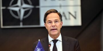 Генсек НАТО попередив Путіна: ядерну війну не можна виграти