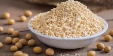 Світовий ринок соєвого шроту найближчими місяцями сповільниться