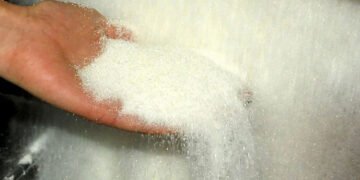 На заводі A’SPIK Group встановили нову лінію фасування цукру