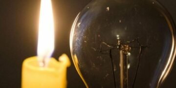 Стали відомі графіки відключення світла у Львові та області на 1 грудня