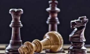 Одинадцятирічний шахіст зі США переміг досвідчену суперницю з Росії