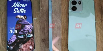 Нові фото OnePlus Turbo підтвердили знайомий дизайн і неочікуваний компроміс у матеріалах