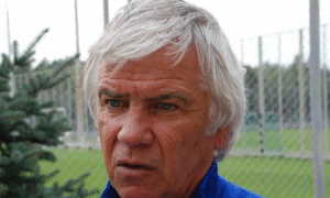 На 80-му році життя помер легендарний гравець «Динамо» Володимир Мунтян