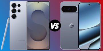 Топ-7 причин обрати Samsung замість інших Android-брендів у 2026 році