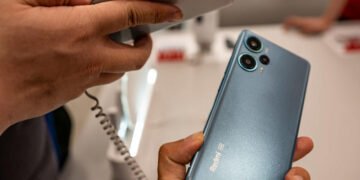 Перелічено найнепотрібніші функції смартфона