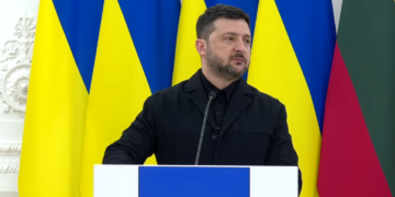 Документ щодо двосторонніх гарантій безпеки зі США вже готовий на 100%, — Зеленський (відео)