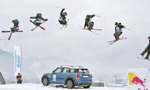 Франція запускає фестиваль зимового кіберспорту «Winter eSport Challenge 2026»